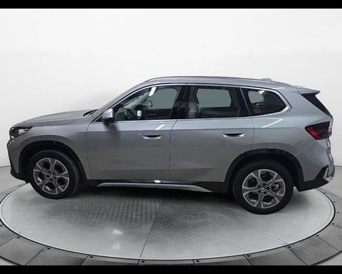 Auto Usate A Napoli | Bmw X1 U11 Sdrive18I X-Line Auto