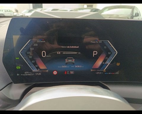 Auto Usate A Napoli | Bmw Serie 1 F70 118D Msport Pro Auto
