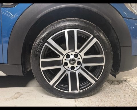 Auto Usate A Napoli | Mini Countryman Mini F60 2020 Mini 2.0 Cooper D Yours All4 Auto