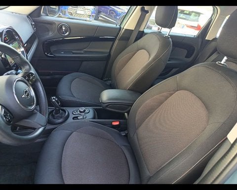 Auto Usate A Caserta | Mini Countryman Mini F60 2020 Mini 2.0 Cooper D Classic All4 Auto