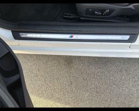 Auto Usate A Caserta | Bmw Serie 4 G23 Lci 2024 Cabrio 420D Cabrio Mhev 48V Msport Pro Auto