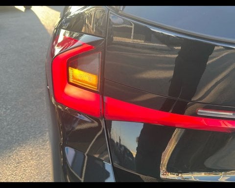 Auto Usate A Caserta | Bmw X1 U11 Xdrive20D Mhev 48V Msport Auto