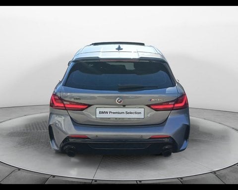Auto Usate A Caserta | Bmw Serie 1 F40 M 135I Xdrive Auto