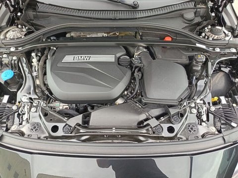 Auto Usate A Caserta | Bmw Serie 1 F70 118D Msport Pro Auto