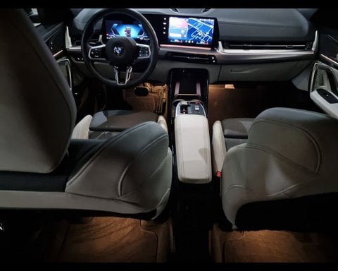 Auto Usate A Caserta | Bmw X2 U10 Sdrive 18D Msport Auto