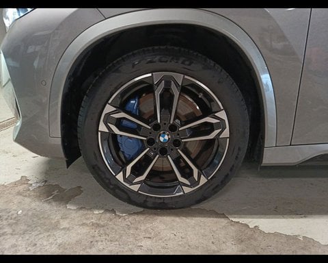 Auto Usate A Napoli | Bmw X1 U11 Xdrive23I Mhev 48V Msport Auto