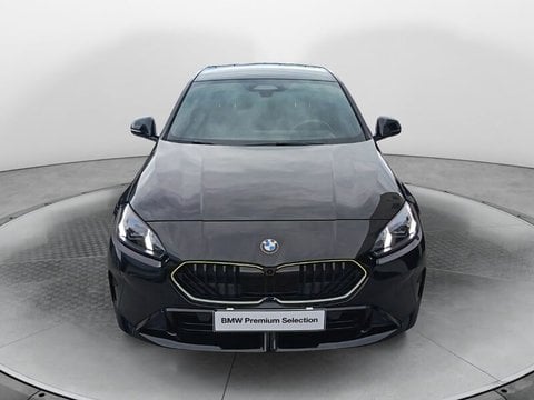 Auto Usate A Caserta | Bmw Serie 1 F70 118D Msport Pro Auto