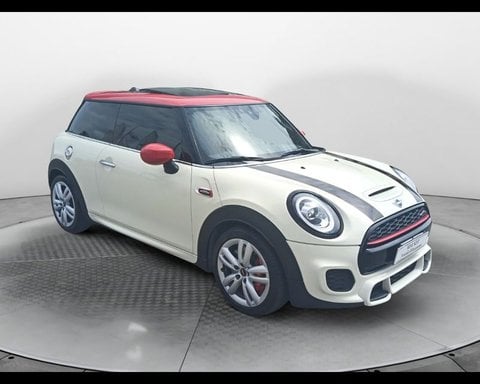 Auto Usate A Caserta | Mini Mini Iv F56 2018 3P 3P 2.0 John Cooper Works Auto