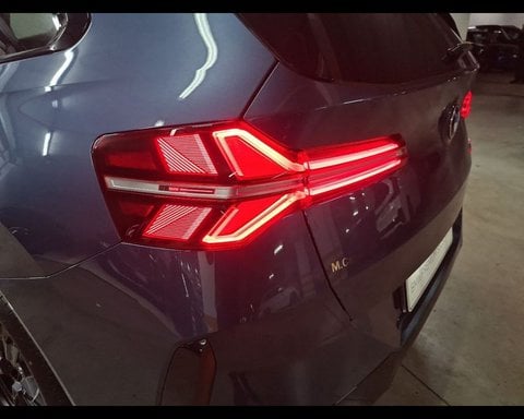 Auto Km0 A Napoli | Bmw X3 - G45 Bmw Xdrive20D