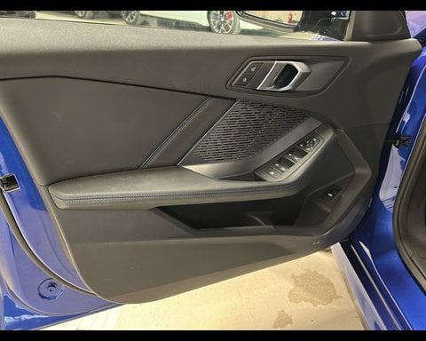 Auto Usate A Napoli | Bmw Serie 1 F70 118D Msport Pro Auto