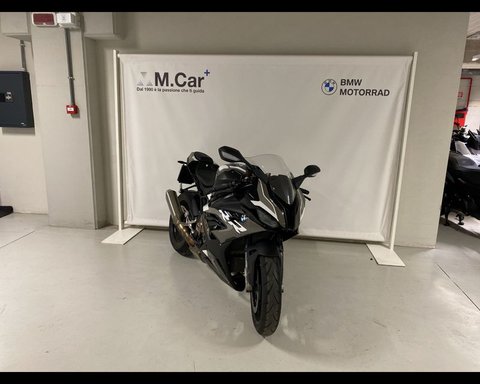 Moto Bmw Motorrad S 1000 Rr Rr Abs My21 Usate A Caserta