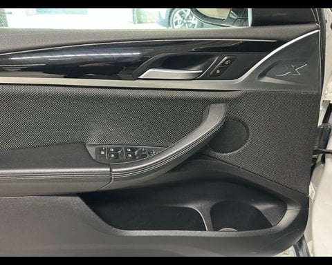 Auto Usate A Napoli | Bmw X4 G02 2018 Xdrive20D Mhev 48V Xline Auto