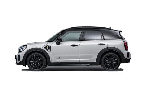 Auto Usate A Caserta | Mini Countryman Mini F60 2020 Mini 1.5 One D Business Auto