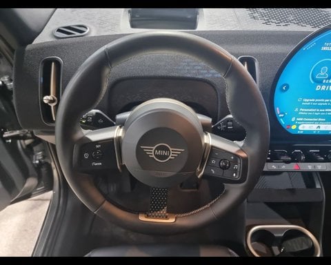 Auto Usate A Caserta | Mini Countryman Mini U25 Mini 1.5 48V C Classic Auto
