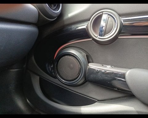 Auto Usate A Caserta | Mini Mini 5 Porte Mini Iv F55 2021 5P Mini 5P 1.5 Cooper Classic Auto