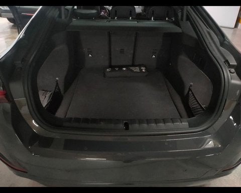 Auto Usate A Caserta | Bmw Serie 4 G26 2021 Gran Coupe 420D Gran Coupè Mhev 48V Xdrive Msport Auto