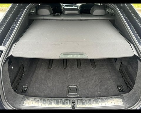 Auto Usate A Caserta | Bmw X6 G06 Lci 2023 Xdrive30D Msport Pro Auto