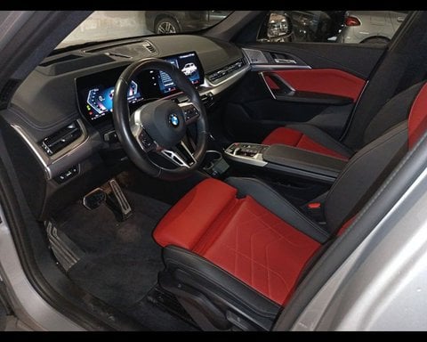 Auto Usate A Napoli | Bmw X1 U11 Xdrive23I Mhev 48V Msport Auto