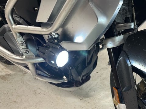 Moto Usate A Napoli | Bmw Motorrad R 1250 Gs Adventure Abs My19