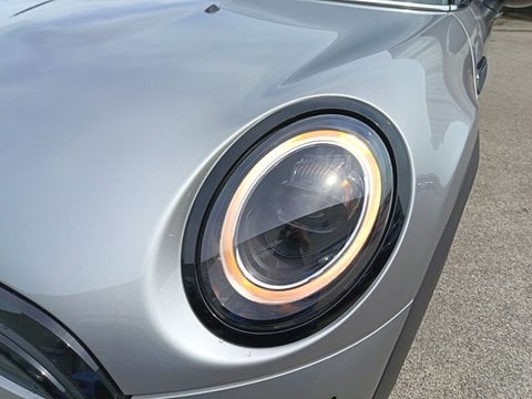 Auto Usate A Caserta | Mini Mini 5 Porte Mini Iv F55 2021 5P Mini 5P 1.5 Cooper Classic Auto