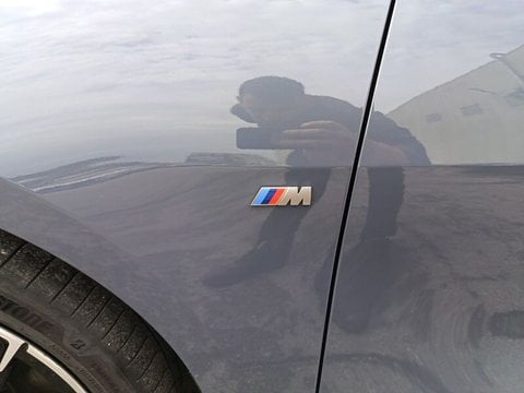 Auto Usate A Caserta | Bmw Serie 1 F70 118D Msport Pro Auto