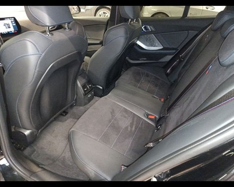 Auto Usate A Napoli | Bmw Serie 1 F70 118D Msport Pro Auto