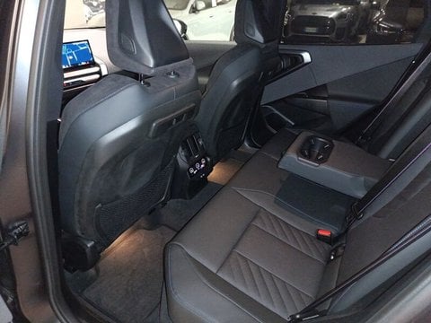 Auto Usate A Napoli | Bmw X3 G45 2024 Xdrive20D Msport Pro Auto