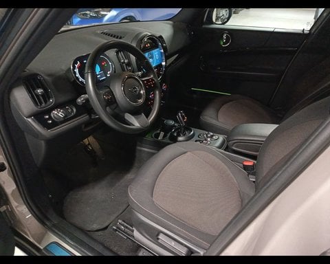 Auto Usate A Napoli | Mini Countryman Mini F60 2020 Mini 2.0 Cooper D Classic Auto