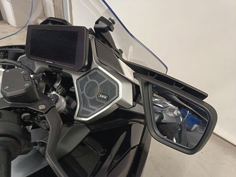 Moto Usate A Napoli | Bmw Motorrad R 1300 R Rt R 1300 Rt Abs