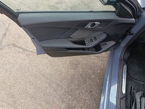 Auto Usate A Caserta | Bmw Serie 1 F70 118D Msport Pro Auto