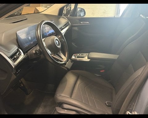 Auto Usate A Caserta | Bmw Serie 2 Active Tourer Serie 2 U06 Active Tourer 218 D Luxury Auto
