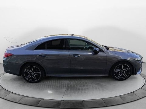 Auto Usate A Caserta | Mercedes-Benz Cla Coupe - C118 Coupe C 200 Premium