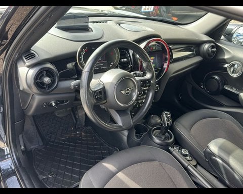 Auto Usate A Caserta | Mini Mini 5 Porte Mini Iv F55 2021 5P Mini 5P 1.5 Cooper Business Auto