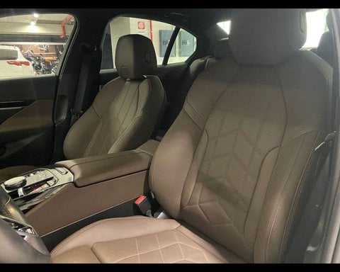 Auto Usate A Caserta | Bmw Serie 5 G/60-61-90-99 520D 48V Sdrive Msport Auto