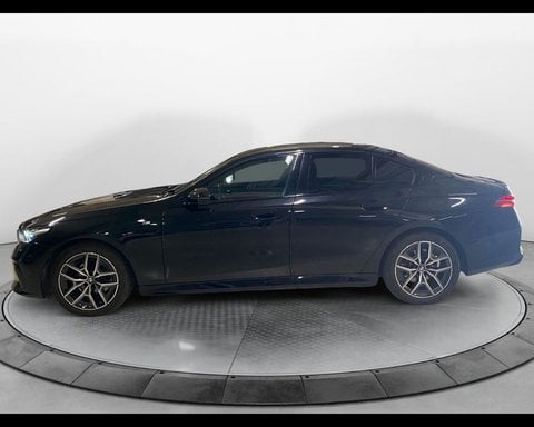 Auto Usate A Caserta | Bmw Serie 5 G/60-61-90-99 520D 48V Sdrive Msport Auto