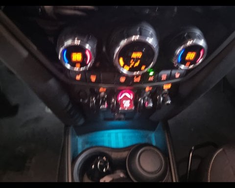 Auto Usate A Caserta | Mini Countryman Mini F60 2020 Mini 1.5 Cooper Classic Auto