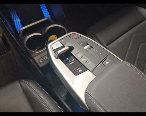 Auto Km0 A Napoli | Bmw X1 U11 Bmw Sdrive18D