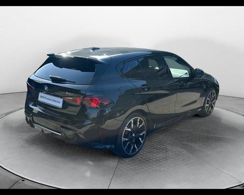 Auto Usate A Caserta | Bmw Serie 1 F70 118D Msport Pro Auto