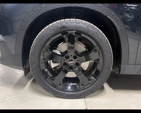 Auto Usate A Napoli | Mini Countryman Mini U25 Mini 1.5 48V C Classic Auto