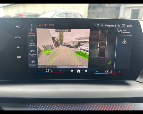 Auto Km0 A Caserta | Bmw Serie 1 F70 - Bmw 118D