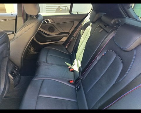 Auto Usate A Caserta | Bmw Serie 1 F40 M 135I Xdrive Auto