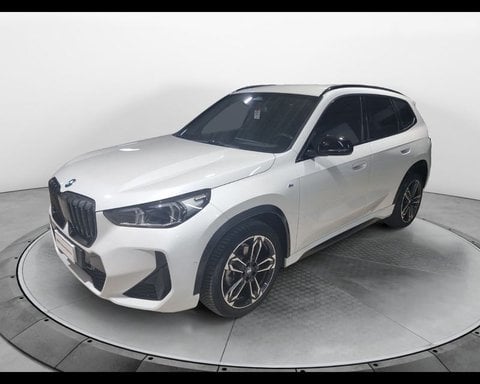 Auto Usate A Caserta | Bmw X1 U11 Sdrive18D Msport Auto