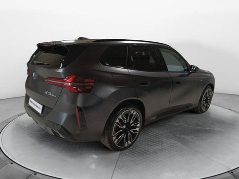 Auto Usate A Napoli | Bmw X3 G45 2024 Xdrive20D Msport Pro Auto
