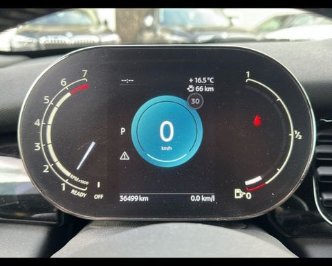 Auto Usate A Caserta | Mini Mini Iv F56 2021 3P 3P 1.5 Cooper Jcw Auto