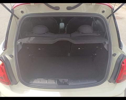 Auto Usate A Caserta | Mini Mini Iv F56 2018 3P 3P 2.0 John Cooper Works Auto