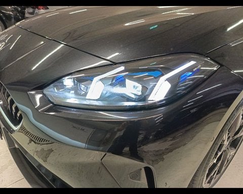 Auto Usate A Napoli | Bmw Serie 1 F70 118D Msport Pro Auto