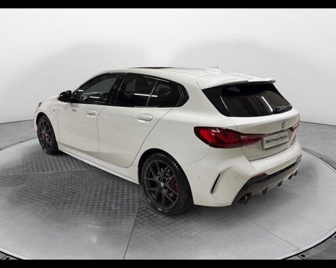 Auto Usate A Napoli | Bmw Serie 1 F40 118D Msport Auto