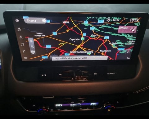 Auto Usate A Caserta | Nissan Qashqai Iii 2021 1.3 Mhev Tekna+ 2Wd 158Cv Xtronic