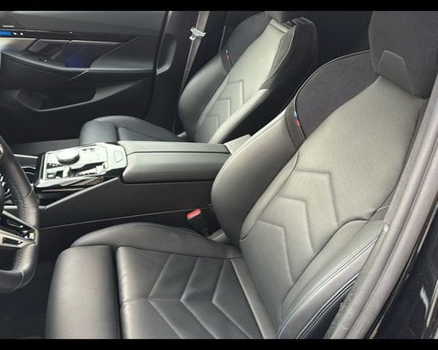 Auto Usate A Caserta | Bmw Serie 5 Touring G/60-61-90-99 520D Touring 48V Xdrive Msport Pro Auto