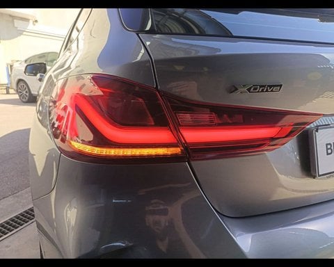 Auto Usate A Caserta | Bmw Serie 1 F40 M 135I Xdrive Auto